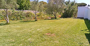 Alojamiento Rural Vacaciones Sansan 005