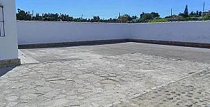 Alojamiento Rural Vacaciones Sansan 0019