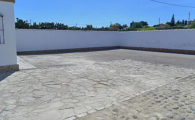 Alojamiento Rural Vacaciones Sansan en Chiclana de la Frontera (Cádiz) - Foto 19