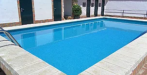 Alojamiento Rural Vacaciones Sansan 002