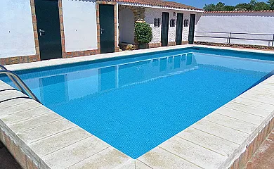 Alojamiento Rural Vacaciones Sansan en Chiclana de la Frontera (Cádiz) - Foto 2