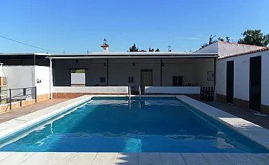 Alojamiento Rural Vacaciones Sansan en Chiclana de la Frontera (Cádiz) - Foto 1