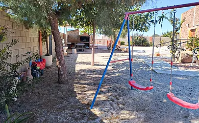 Los Zafranales en Codo (Zaragoza) - Foto 4