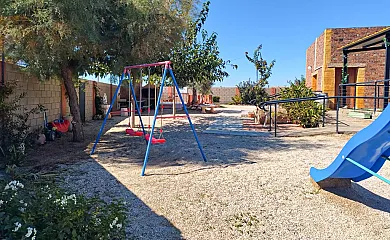 Los Zafranales en Codo (Zaragoza) - Foto 7