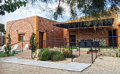 Los Zafranales en Codo (Zaragoza) - Foto 2