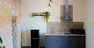 Casa Rural Las Colmenas 003