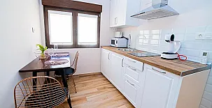 Casa Rural Las Colmenas 004