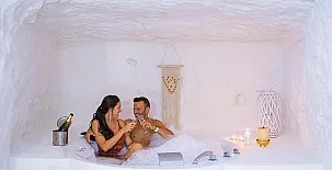 Casa Rural Las Colmenas 002