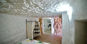 Casa Rural Las Colmenas 007