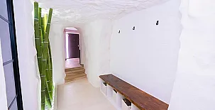 Casa Rural Las Colmenas 008