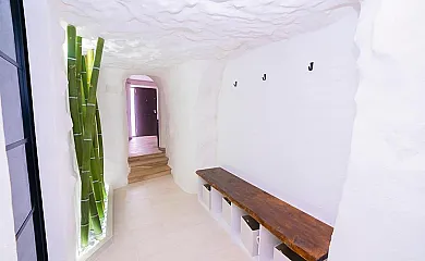 Casa Rural Las Colmenas en Alcala Del Júcar (Albacete) - Foto 8