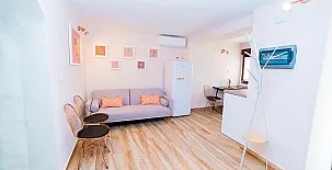 Casa Rural Las Colmenas 009