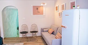 Casa Rural Las Colmenas 0010