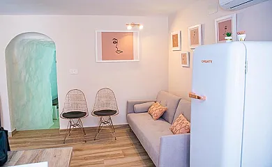 Casa Rural Las Colmenas en Alcala Del Júcar (Albacete) - Foto 10