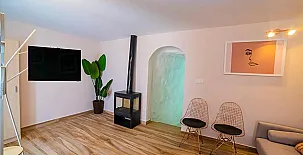 Casa Rural Las Colmenas 0011