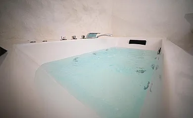 Casa Rural Las Colmenas en Alcala Del Júcar (Albacete) - Foto 12