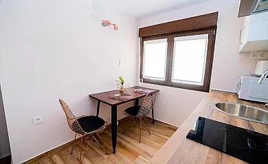 Casa Rural Las Colmenas en Alcala Del Júcar (Albacete) - Foto 13