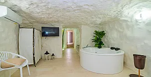 Casa Rural Las Colmenas 0014