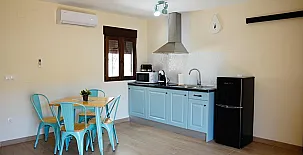 Casa Rural Las Colmenas 0016