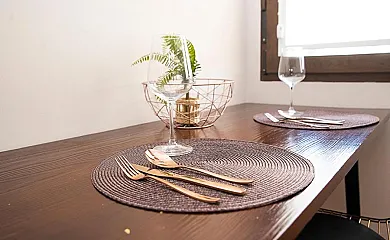 Casa Rural Las Colmenas en Alcala Del Júcar (Albacete) - Foto 18