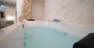 Casa Rural Las Colmenas 0020