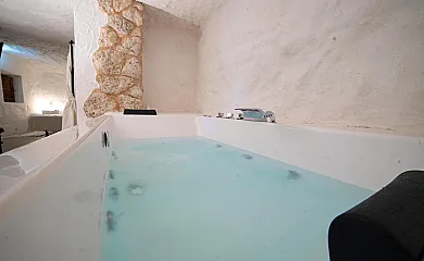 Casa Rural Las Colmenas en Alcala Del Júcar (Albacete) - Foto 20