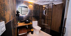 Casa Rural Las Colmenas 0022