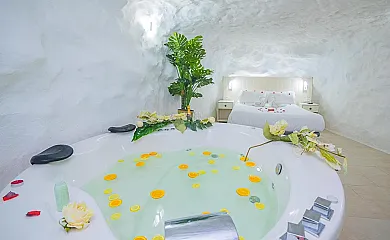 Casa Rural Las Colmenas en Alcala Del Júcar (Albacete) - Foto 24