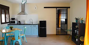 Casa Rural Las Colmenas 0025