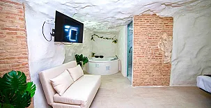 Casa Rural Las Colmenas 0026