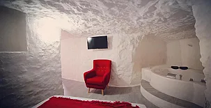 Casa Rural Las Colmenas 0028