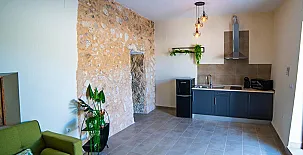 Casa Rural Las Colmenas 0029