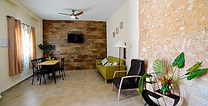 Casa Rural Las Colmenas 0030