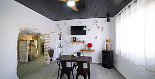 Casa Rural Las Colmenas 0031