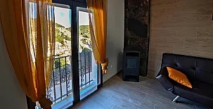 Casa Rural Las Colmenas 005