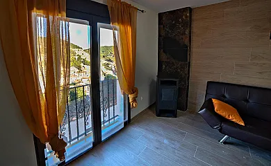 Casa Rural Las Colmenas en Alcala Del Júcar (Albacete) - Foto 5