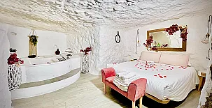 Casa Rural Las Colmenas 0032