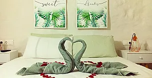 Casa Rural Las Colmenas 0033