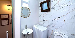 Casa Rural Las Colmenas 0034