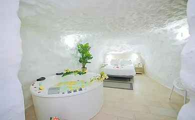 Casa Rural Las Colmenas en Alcala Del Júcar (Albacete) - Foto 1