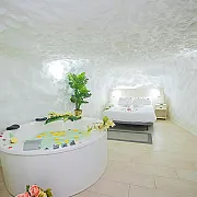 Casa Rural Las Colmenas 001