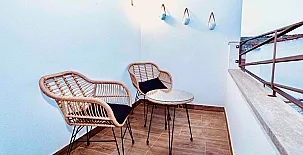 Casa Rural Las Colmenas 0035