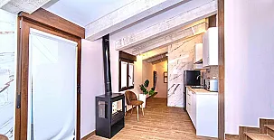 Casa Rural Las Colmenas 0037