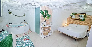 Casa Rural Las Colmenas 0038