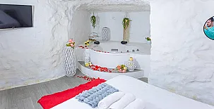 Casa Rural Las Colmenas 0041