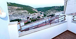 Casa Rural Las Colmenas 0044