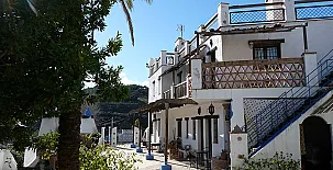 Alojamientos rurales Cortijo del Norte 0022