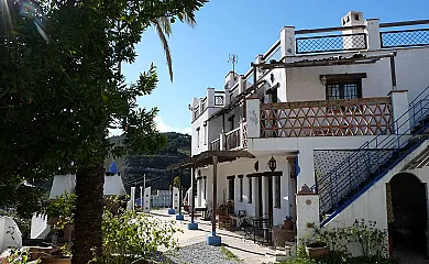 Alojamientos rurales Cortijo del Norte en Conchar (Granada) - Foto 22