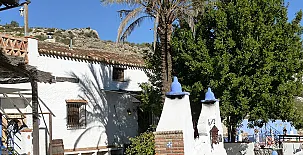 Alojamientos rurales Cortijo del Norte 0023