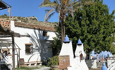 Alojamientos rurales Cortijo del Norte en Conchar (Granada) - Foto 23